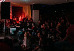 Tonic Bar - Accommodation QLD 1