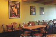 Queens Head - Accommodation QLD 3