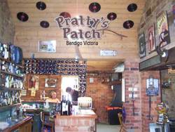 Pratty's Patch - Accommodation QLD 3