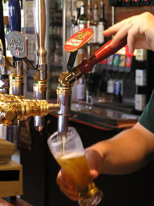 The Old Boundary Hotel - Accommodation QLD 2