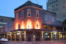 Woolpack Hotel - Accommodation QLD 3