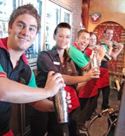 Cactus Jack's - Accommodation QLD 3