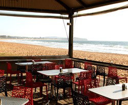 Collaroy Beach Hotel - Accommodation QLD 3