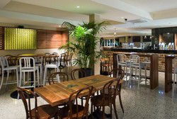 The Village Bar - Accommodation QLD 3