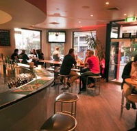 Roxbury Hotel - Accommodation QLD