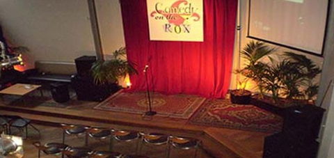 Roxbury Hotel - Accommodation QLD 1