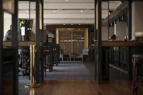 The Royal On The Waterfront - Accommodation QLD 1