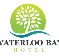 The Waterloo Bay Hotel - Accommodation QLD