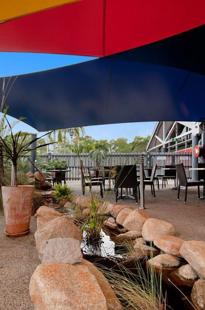 Casuarina NT Accommodation QLD