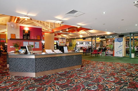 Casuarina All Sports Club - Accommodation QLD 2