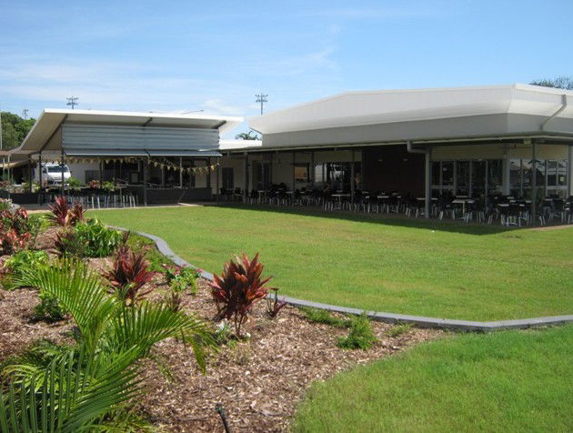 Lyons NT Accommodation QLD