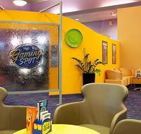 The Palmerston Sports Club Inc - Accommodation QLD