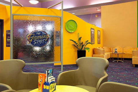 The Palmerston Sports Club Inc - Accommodation QLD 0