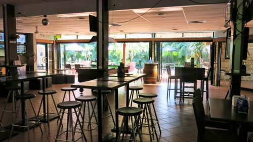 Batchelor NT Accommodation QLD