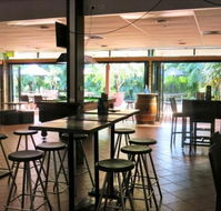 Rum Jungle Tavern - Accommodation QLD