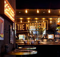 The Morrison - Accommodation QLD
