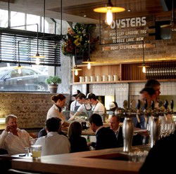 The Morrison - Accommodation QLD 1