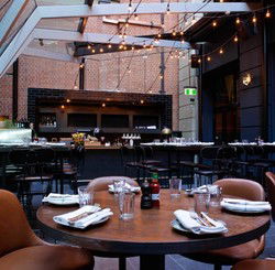 The Morrison - Accommodation QLD 3