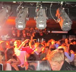 Scruffy Murphys - Accommodation QLD