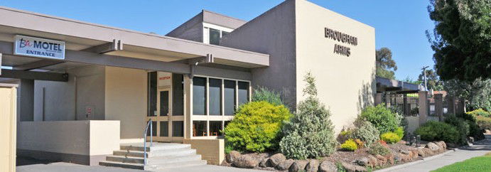 Bendigo VIC Accommodation QLD