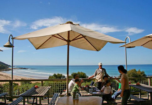 Beeac VIC Accommodation QLD