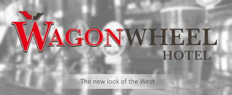 Wagon Wheel Hotel - Accommodation QLD 0