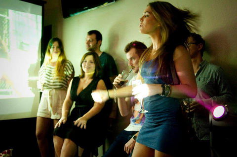 Rugantino Restaurant - Accommodation QLD 3