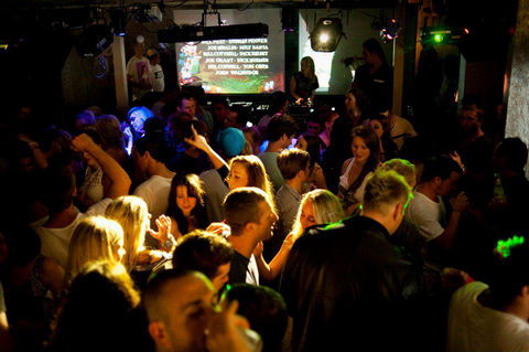 Rugantino Restaurant - Accommodation QLD 4