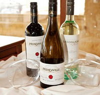 Sandalford Wines - Accommodation QLD