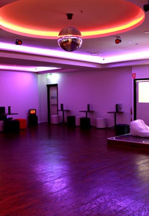 Digress Restaurant And Lounge - Accommodation QLD 1