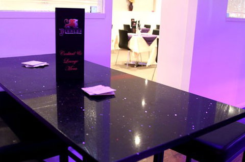 Digress Restaurant And Lounge - Accommodation QLD 2