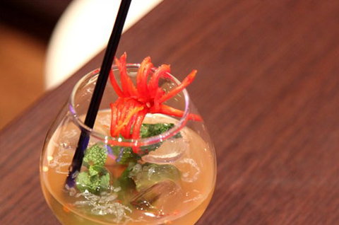 Digress Restaurant And Lounge - Accommodation QLD 4