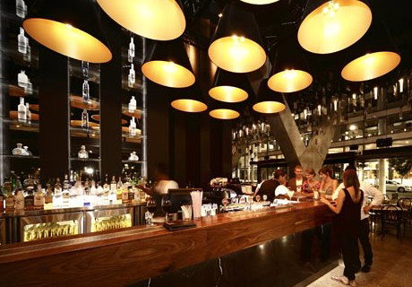 Tongue & Groove - Accommodation QLD 2