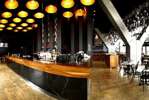 Tongue & Groove - Accommodation QLD 3