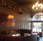 1927 Cocktail Lounge - Accommodation QLD