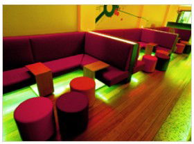 North Bar - Accommodation QLD 1