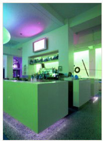 North Bar - Accommodation QLD 2