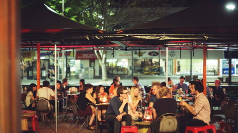 Honky Tonks - Accommodation QLD 4