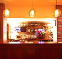 Mercury Bar - Accommodation QLD