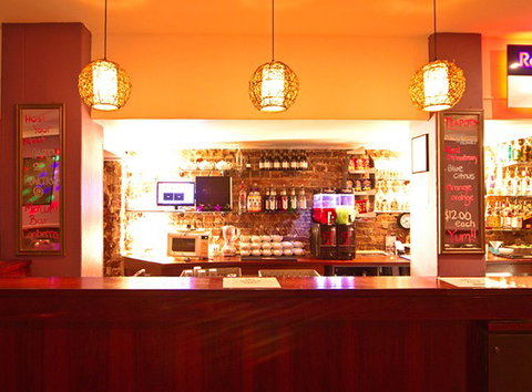 Mercury Bar - Accommodation QLD 0