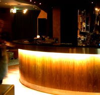 Muddle Bar - Accommodation QLD