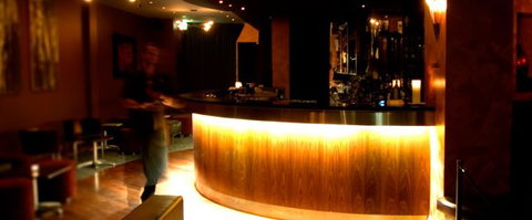 Muddle Bar - Accommodation QLD 0