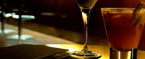 Muddle Bar - Accommodation QLD 2