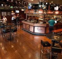 Mooseheads - Accommodation QLD