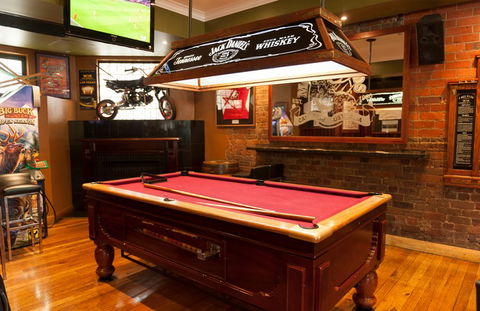 Mooseheads - Accommodation QLD 1