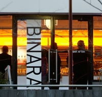 Binara One - Accommodation QLD