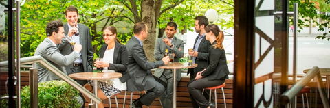 Binara One - Accommodation QLD 1