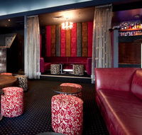 Kremlin Bar - Accommodation QLD