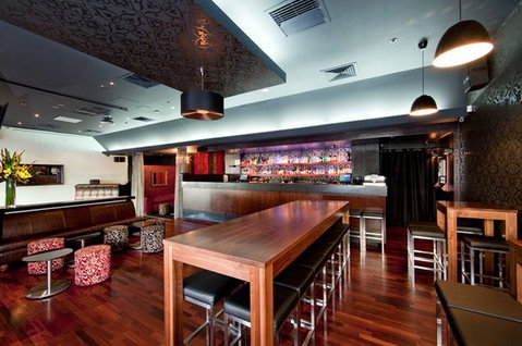 Kremlin Bar - Accommodation QLD 4