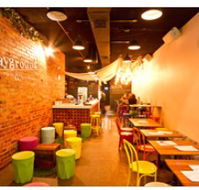 Playground Martini and Tapas Bar - Accommodation QLD